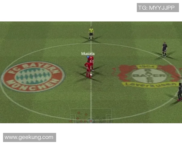 德甲10轮震撼：勒沃库森6球狂胜拜仁，连胜终结引发热议