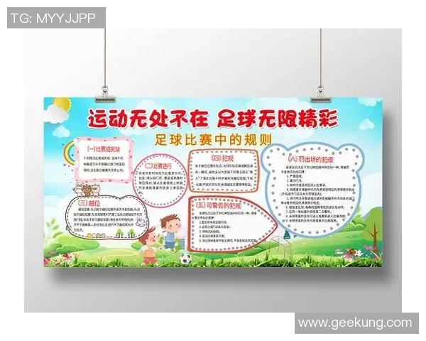 足球明星风采展示展板设计模板助你轻松打造精彩足球文化氛围